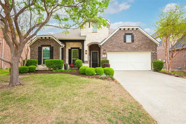 7198 Quarry Chop Drive, Frisco, TX 75035