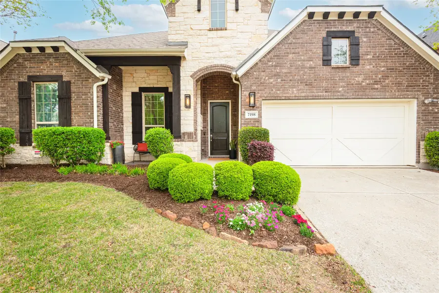 7198 Quarry Chop Drive, Frisco, TX 75035 - #2
