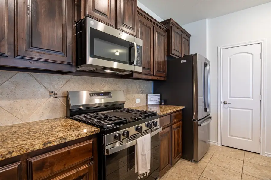 112 Cole Court, Argyle, TX 76226 - #3