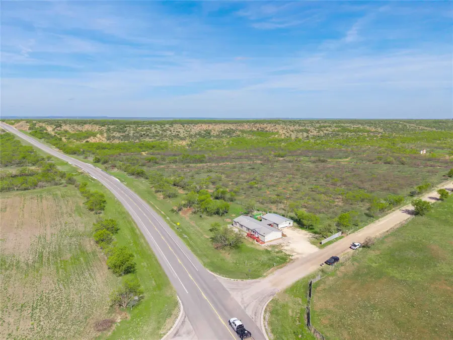 2284 County Road 110, Santa Anna, TX 76878 - #2