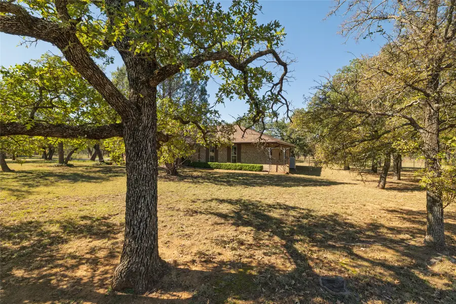 970 Live Oak Road, Santo, TX 76472 - #2