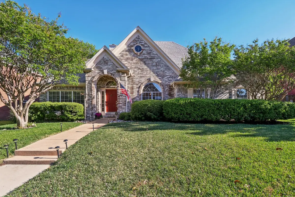 2809 Roper Drive, Plano, TX 75025 - #1