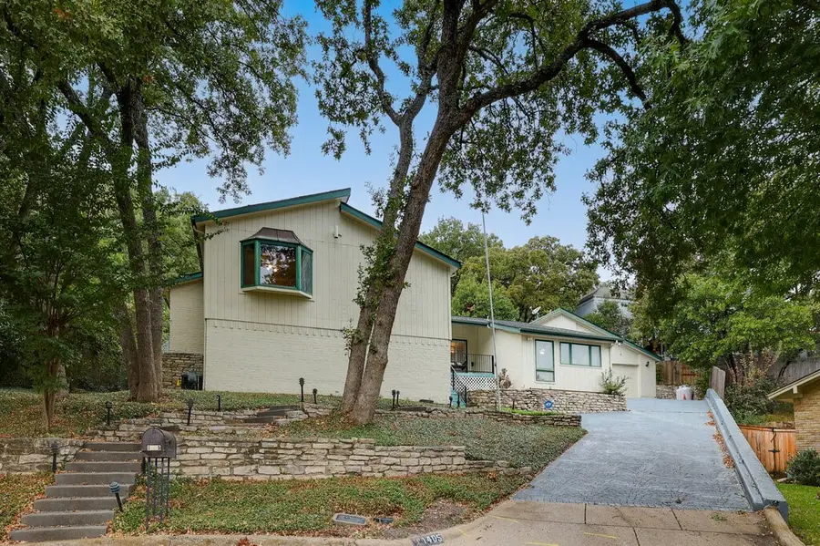 1405 Blackhill Court, Arlington, TX 76012 - #3