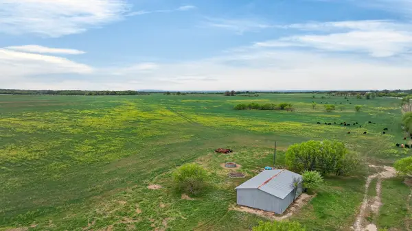1521 Boyd Road, Granbury, TX 76049