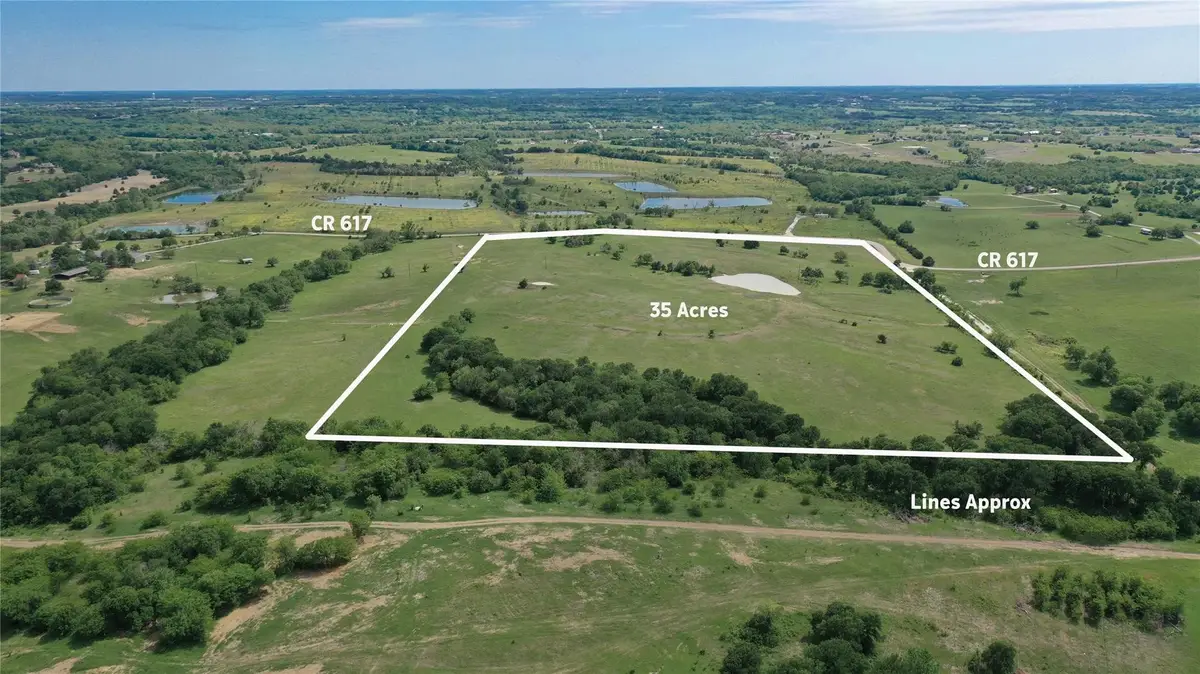 35 Acres County Road 617, Farmersville, TX 75442 - #1