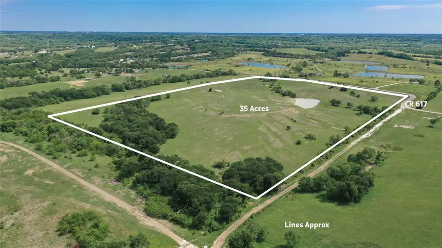 35 Acres County Road 617, Farmersville, TX 75442 - #3