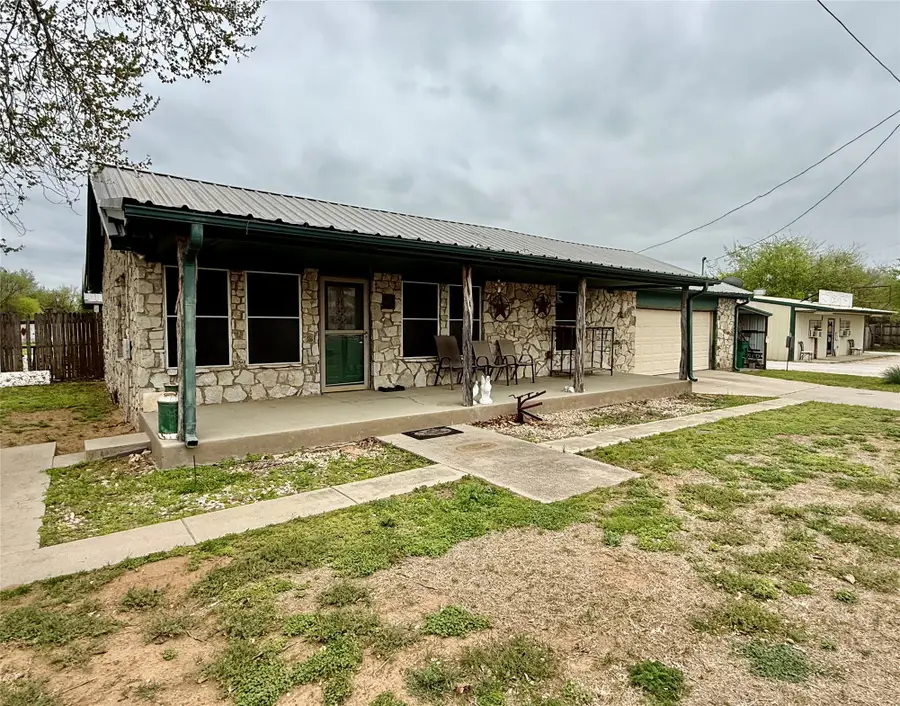 555 S Allen Street, Boyd, TX 76023 - #2
