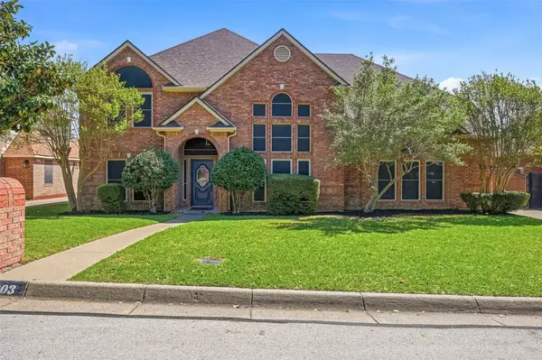 4203 Murwick Drive, Arlington, TX 76016