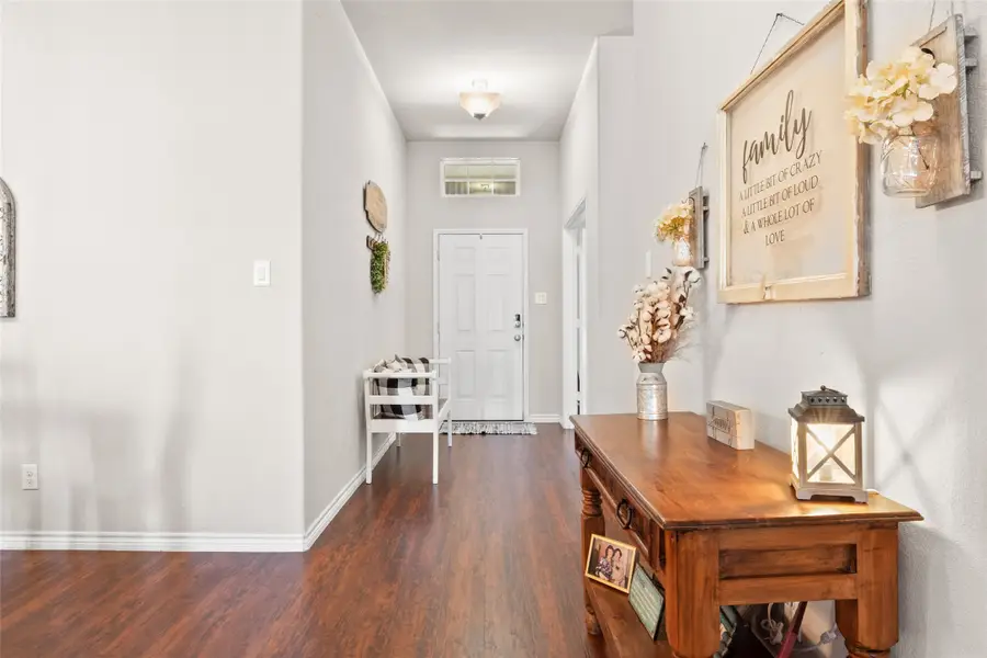 4126 Bridle Path, Sanger, TX 76266 - #2