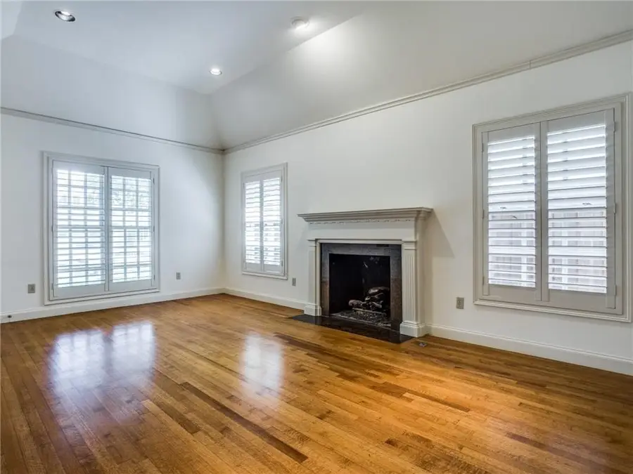 4327 Bryn Mawr Drive, University Park, TX 75225 - #2