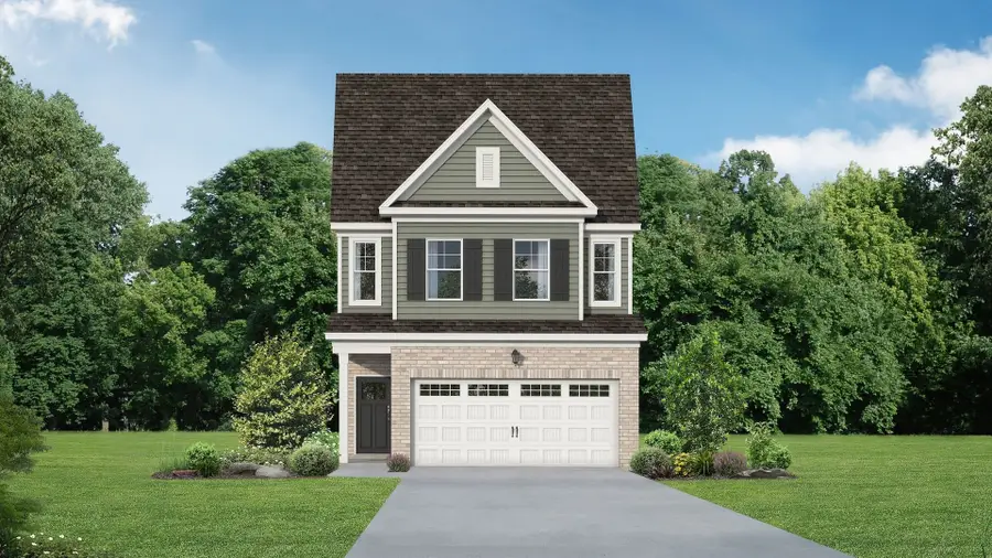 3030 Ethan Lane, Wylie, TX 75098 - #2