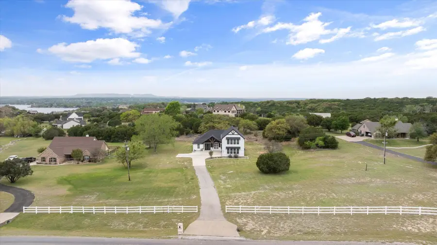 2902 Davis Road, Granbury, TX 76049 - #2