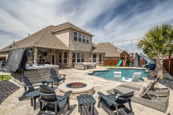 11448 Gale Ridge Terrace, Fort Worth, TX 76052