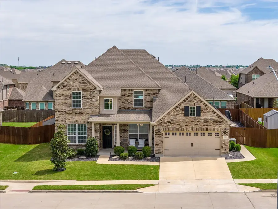 11448 Gale Ridge Terrace, Fort Worth, TX 76052 - #2