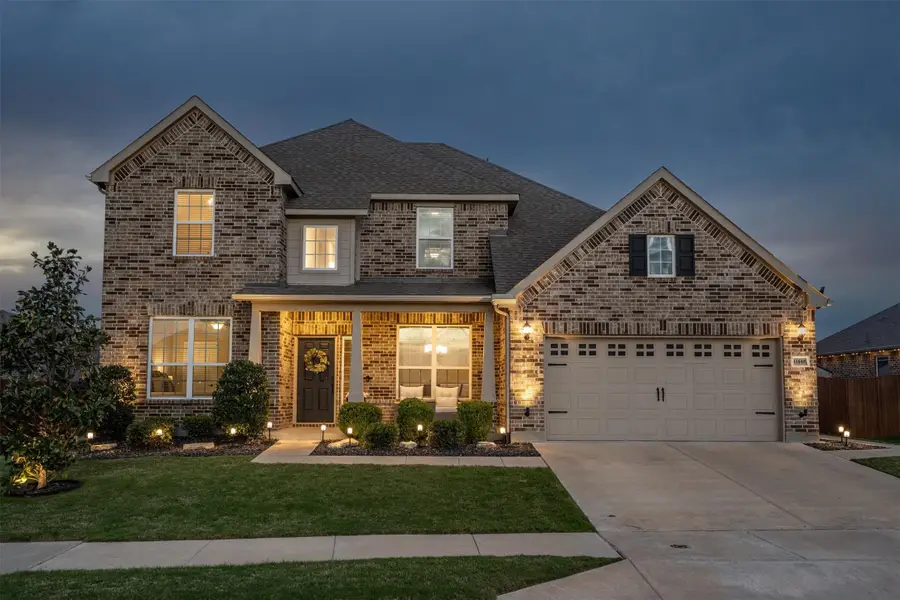 11448 Gale Ridge Terrace, Fort Worth, TX 76052 - #3