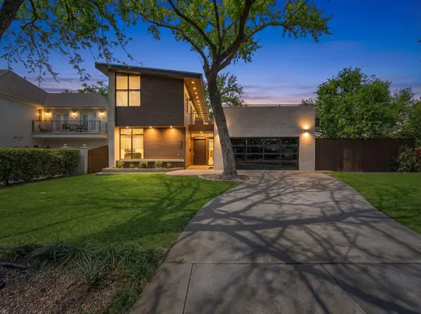 921 N Bailey Avenue, Fort Worth, TX 76107