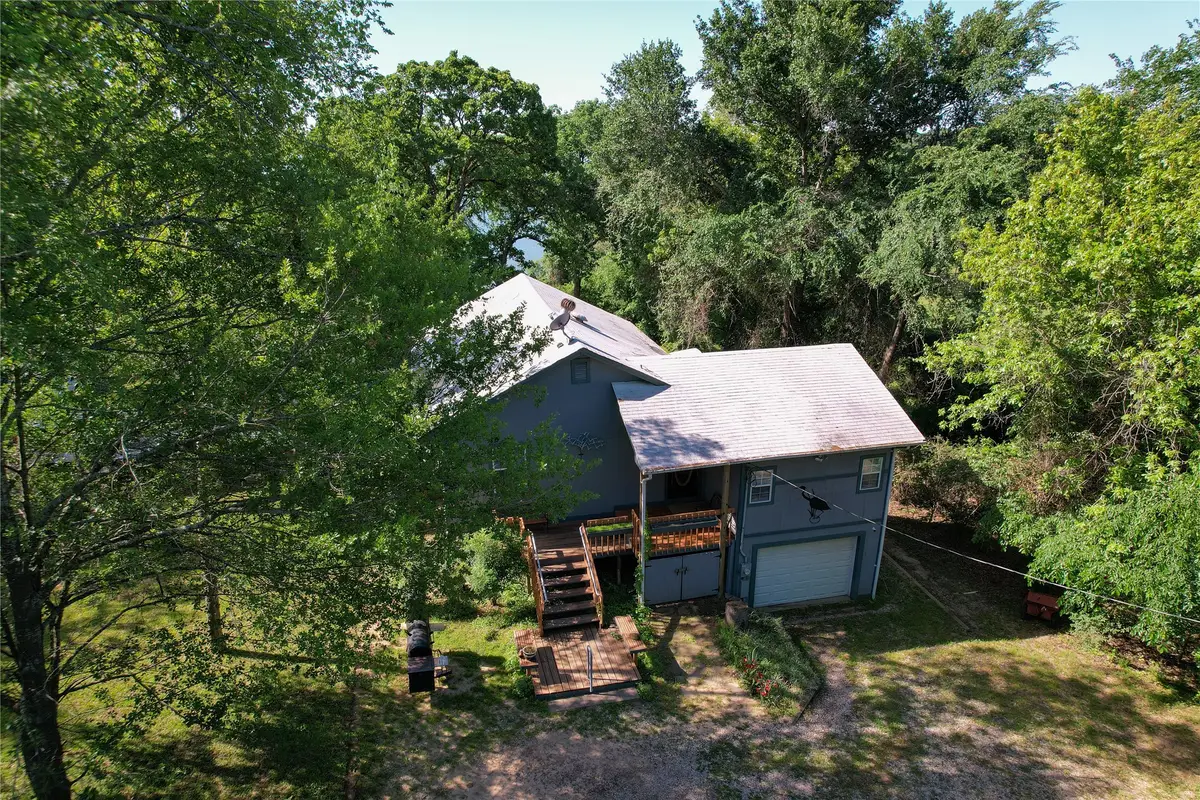 5510 Ridge Way, Malakoff, TX 75148 - #1