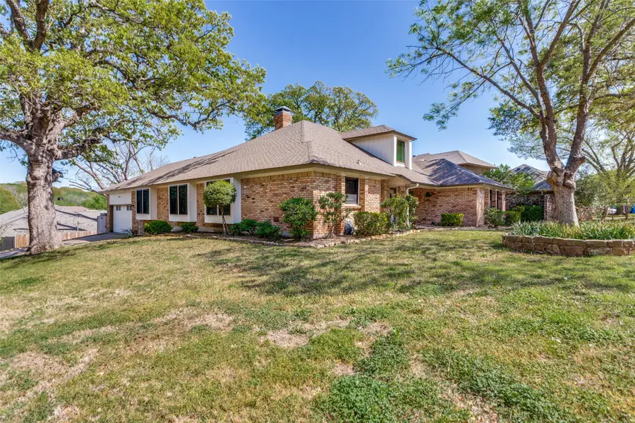 3701 Waycross Court, Arlington, TX 76016 - #2