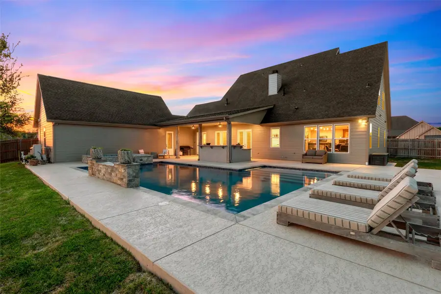 216 Wycliff Drive, China Spring, TX 76633 - #2