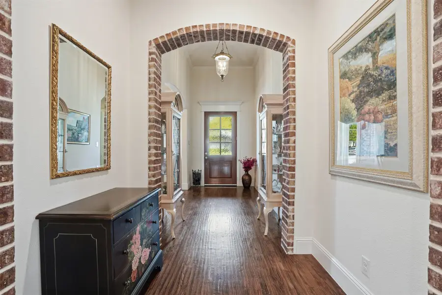 5301 Pradera Court, Benbrook, TX 76126 - #3