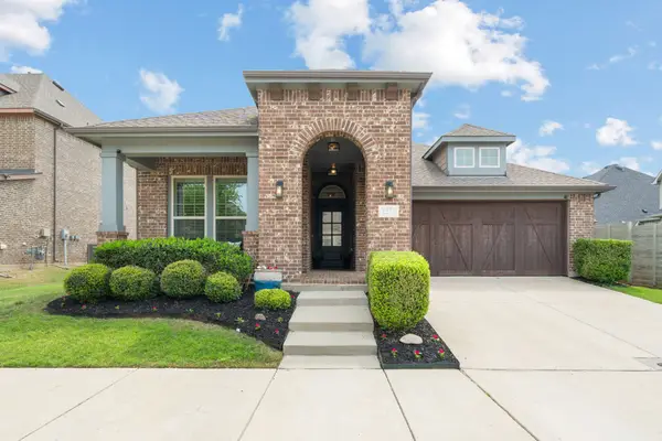 1233 9th Street, Argyle, TX 76226