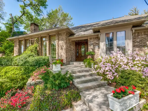 9009 Arbor Park Drive, Dallas, TX 75243
