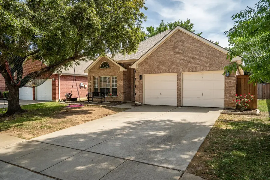 2168 Mahogany Street, Flower Mound, TX 75022 - #3