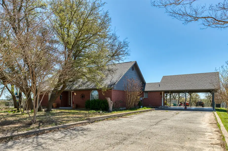 1208 Private Road 1399, Dublin, TX 76446 - #2