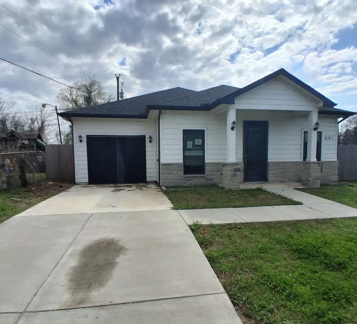 201 Holly Drive, West Tawakoni, TX 75474 - #1