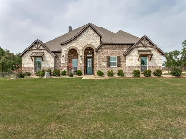 264 Greene Road, Weatherford, TX 76087