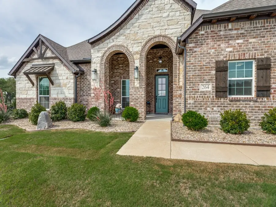 264 Greene Road, Weatherford, TX 76087 - #2
