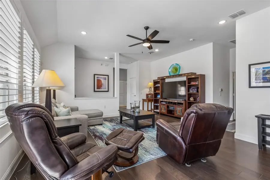 4552 Meadow Sage Street, Arlington, TX 76005 - #3