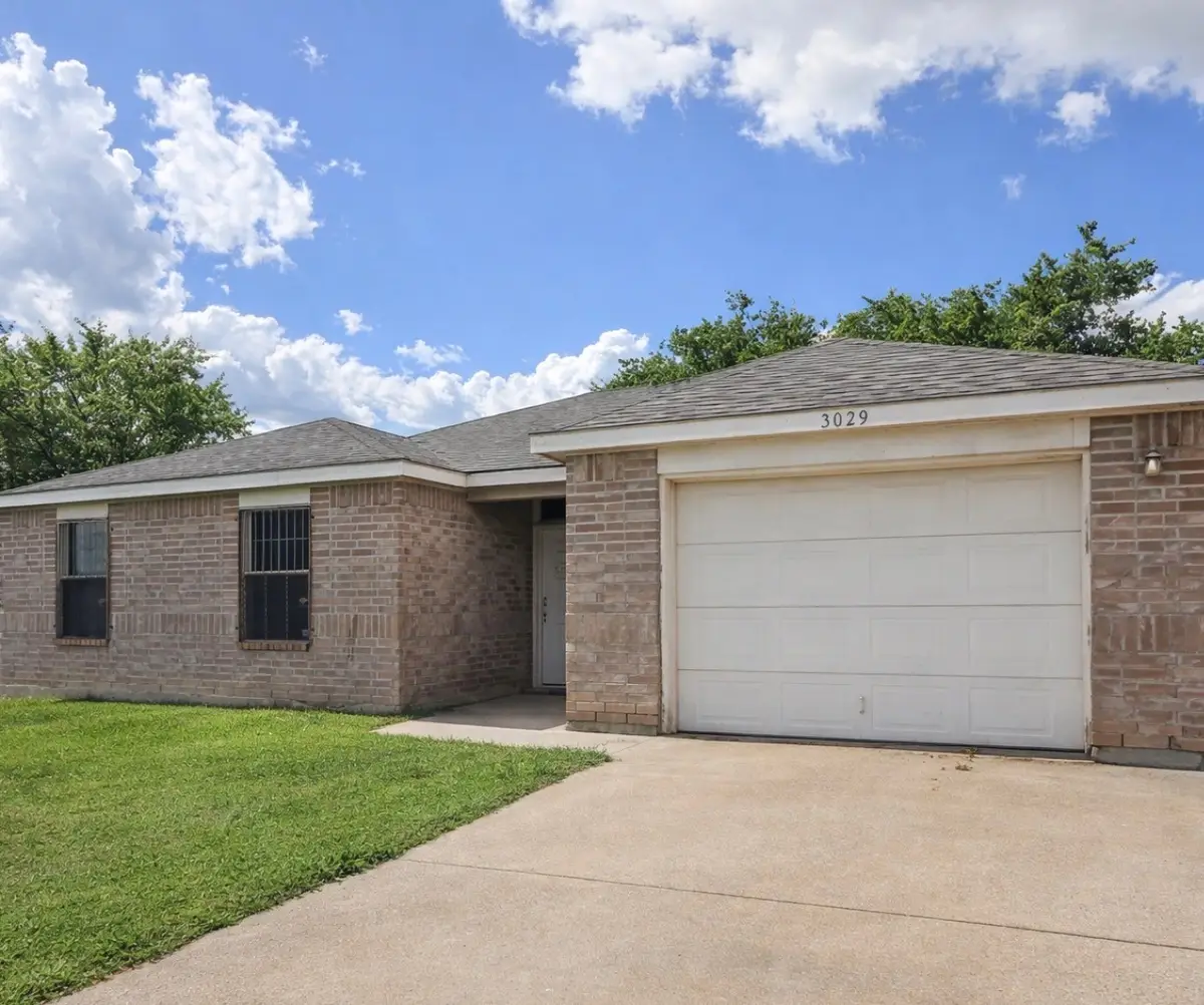 5029 Cottey Street, Fort Worth, TX 76105 - #1