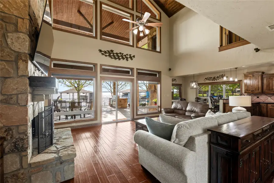 831 Legendary Lane, Gun Barrel City, TX 75156 - #2