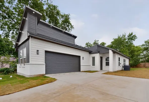 4225 Cardinal Drive, Dallas, TX 75216