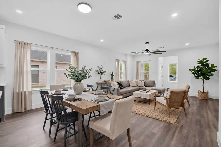 4225 Cardinal Drive, Dallas, TX 75216 - #2