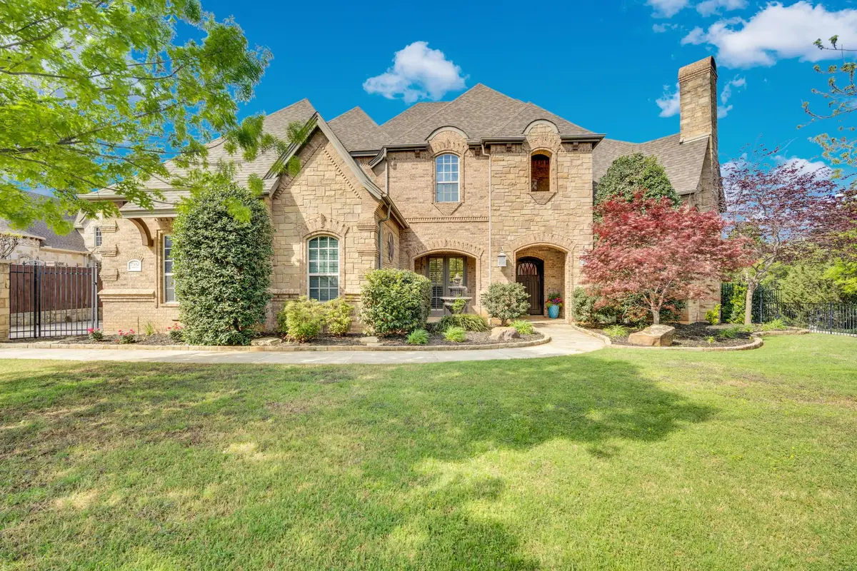 7312 Chanel Court, Colleyville, TX 76034 - #1