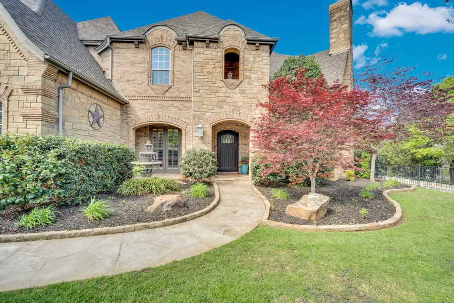 7312 Chanel Court, Colleyville, TX 76034 - #3