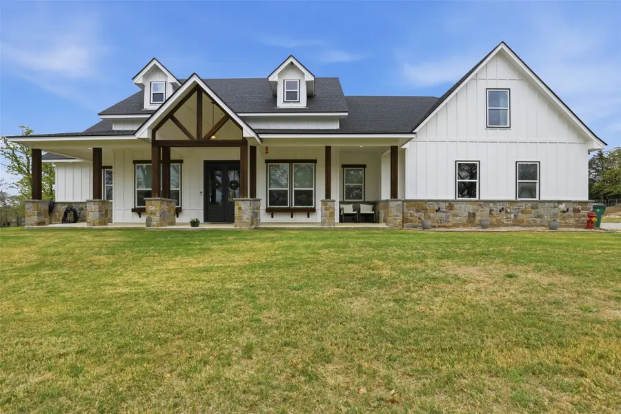 147 Sandpiper Drive, Weatherford, TX 76088 - #2