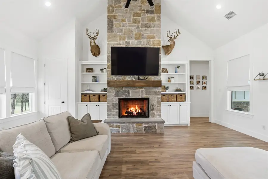 147 Sandpiper Drive, Weatherford, TX 76088 - #3