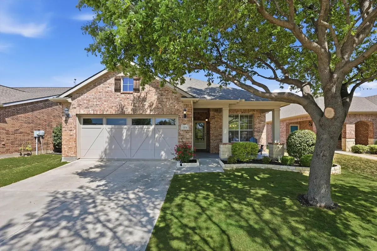 334 Cascata Drive, Frisco, TX 75036 - #1