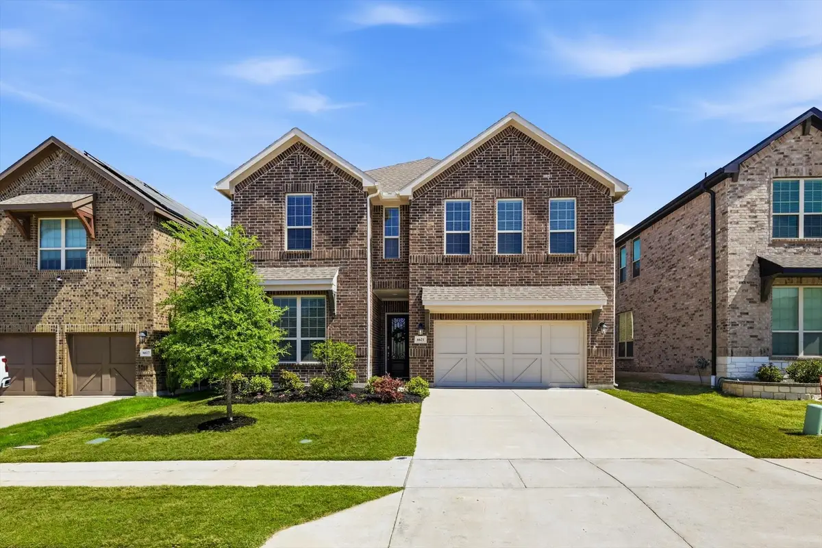 6621 Texas Cowboy Drive, Fort Worth, TX 76123 - #1