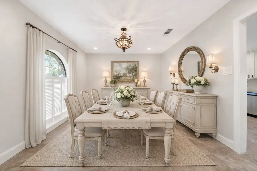 1002 Meridith Drive, Terrell, TX 75160 - #3