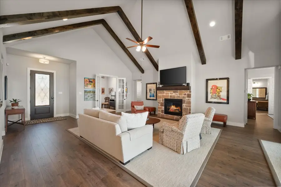 6153 Lucia Drive, Fort Worth, TX 76123 - #2