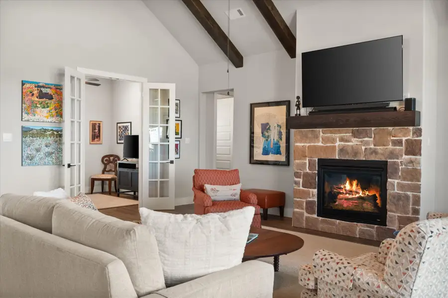 6153 Lucia Drive, Fort Worth, TX 76123 - #3