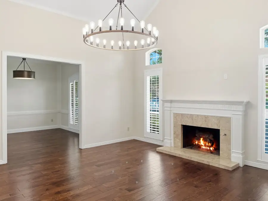 4124 Rainsong Drive, Dallas, TX 75287 - #3