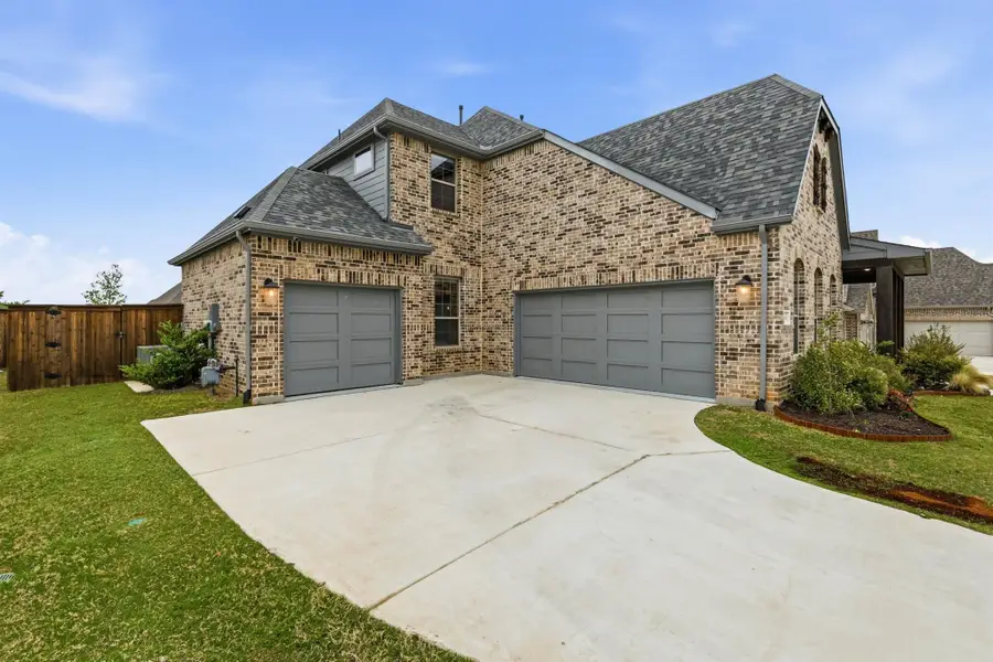 11116 Emory Oak Ridge, Argyle, TX 76226 - #2