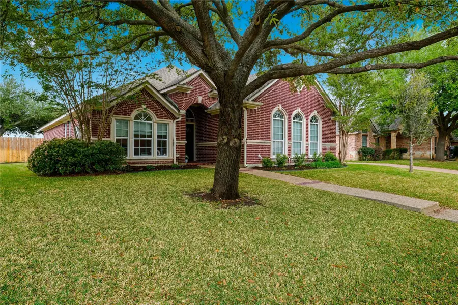 309 Canterbury Drive, Waco, TX 76712 - #2