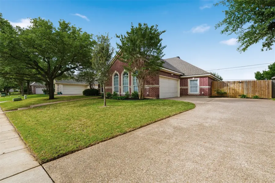 309 Canterbury Drive, Waco, TX 76712 - #3
