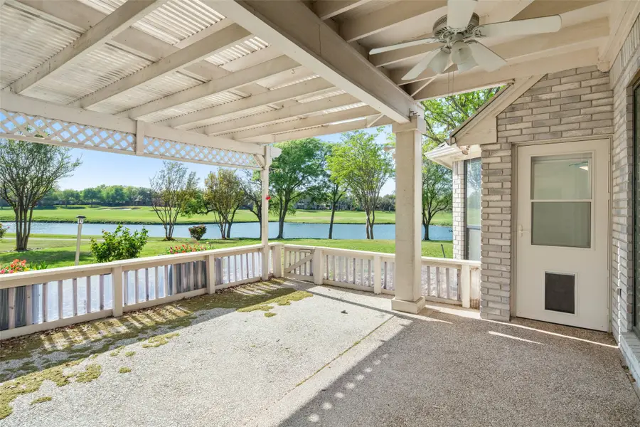 2316 Broken Point, McKinney, TX 75072 - #2